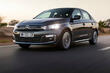 Review of the restyled version of the Citroen C-Elysee sedan photo 1