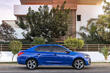 Review of the restyled version of the Citroen C-Elysee sedan photo 3