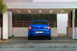 Review of the restyled version of the Citroen C-Elysee sedan photo 4