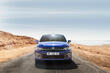 Review of the restyled version of the Citroen C-Elysee sedan photo 2