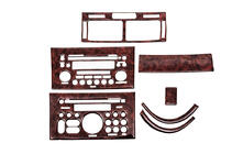 Suzuki Grand Vitara 2005-2017 Wood (small kit) photo 1