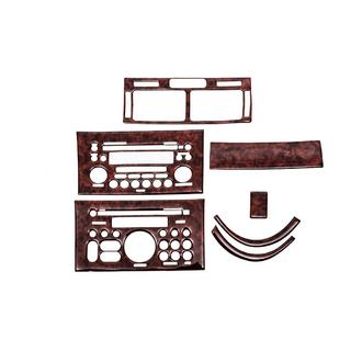 Wood (small kit) Suzuki Grand Vitara 2005-2017