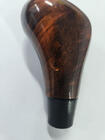 Mercedes S-class W220 1998-2005 Clearance Gear Shift Knob (Wood Look) photo 2
