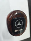 Mercedes S-class W220 1998-2005 Clearance Gear Shift Knob (Wood Look) photo 3