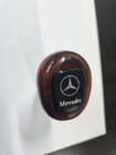 Mercedes S-class W220 1998-2005 Clearance Gear Shift Knob (Wood Look) photo 4