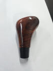 Mercedes S-class W220 1998-2005 Clearance Gear Shift Knob (Wood Look) photo 5