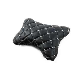 Headrest Pillow ECO (1 pc, EcoGrey) photo 2
