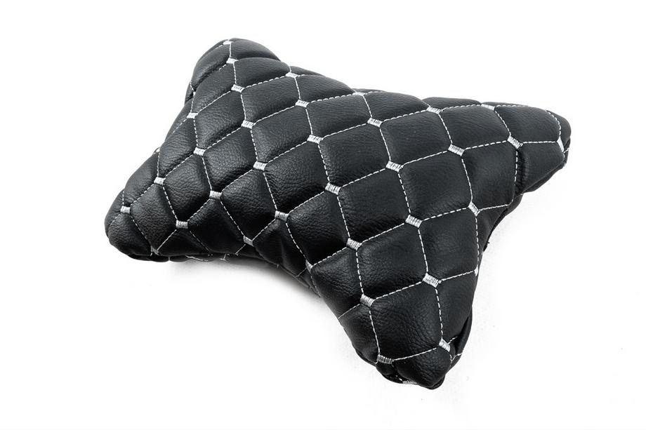 Headrest Pillow ECO (1 pc, EcoGrey) Photo 2
