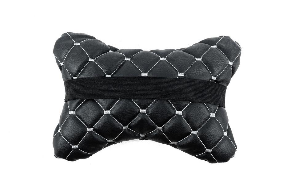 Headrest Pillow ECO (1 pc, EcoGrey) Photo 3