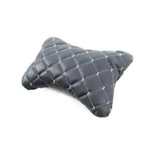Headrest Pillow ECO (1 pc, Gray) photo 2
