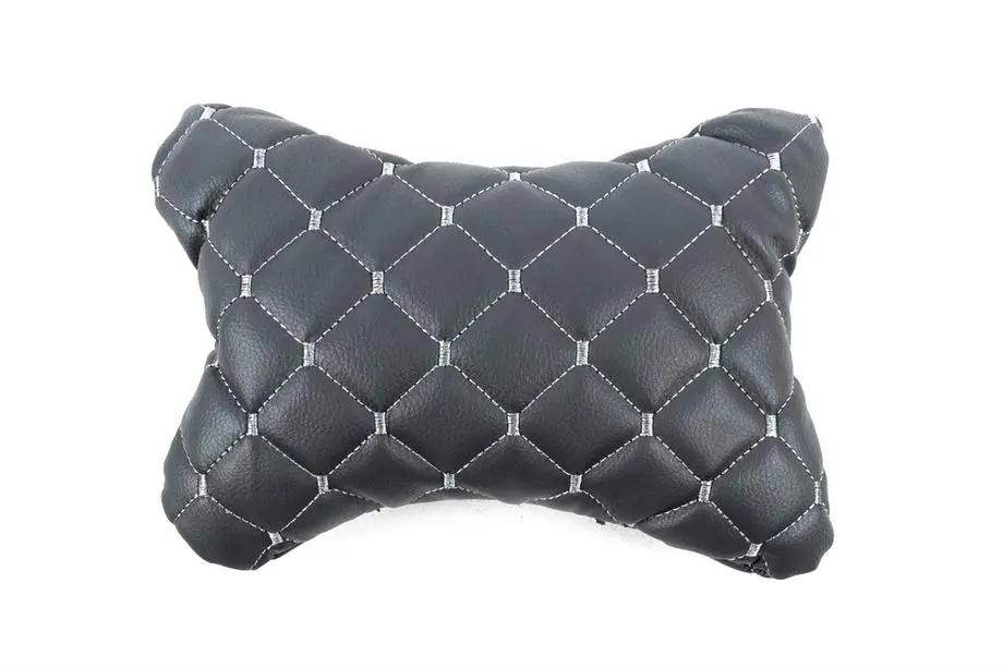 Headrest Pillow ECO (1 pc, Gray) Photo 1