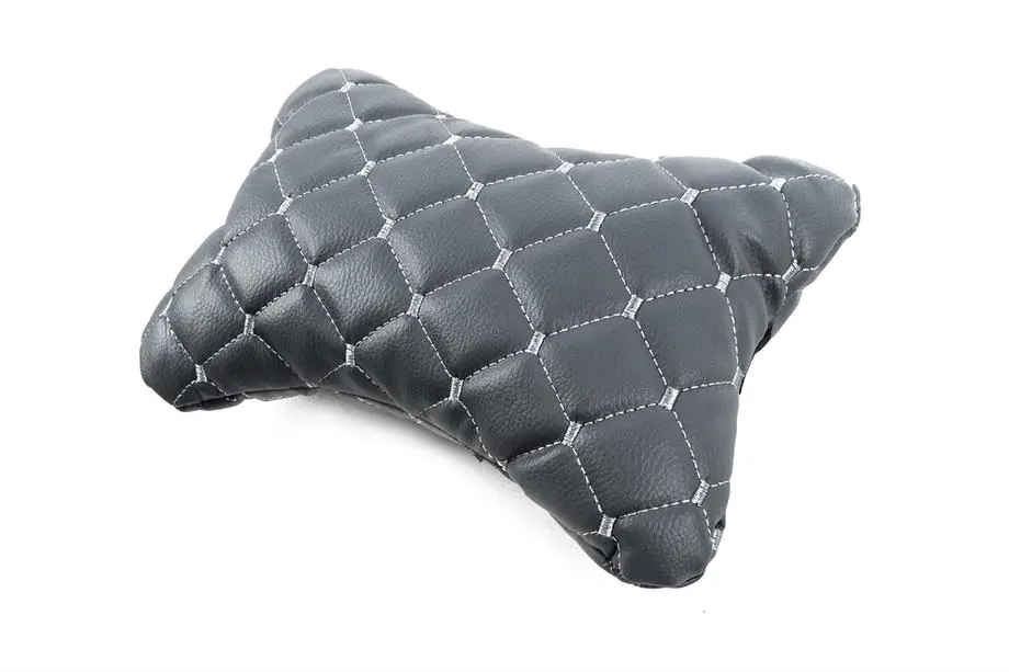 Headrest Pillow ECO (1 pc, Gray) Photo 2