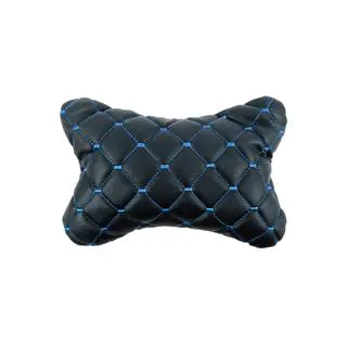 Headrest Pillow ECO (1 pc, EcoBlue) photo 1
