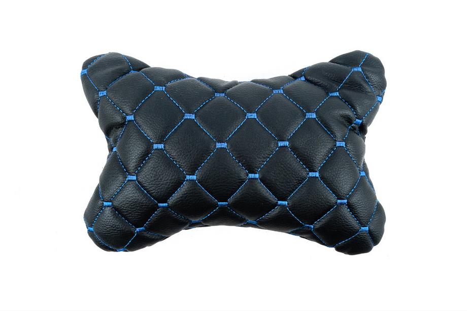 Headrest Pillow ECO (1 pc, EcoBlue) Photo 1