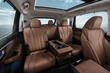 Review of the fourth generation of the Acura MDX crossover photo 6