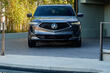 Review of the fourth generation of the Acura MDX crossover photo 1