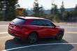 Review of the fourth generation of the Acura MDX crossover photo 4