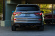 Review of the fourth generation of the Acura MDX crossover photo 3