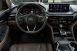 Review of the fourth generation of the Acura MDX crossover photo 5