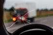 How to protect the windshield from chips and cracks photo 1