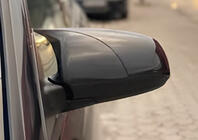 Audi A3 2003-2012 Mirror Covers RS-Look (2003-2007, 2 pcs) photo 2