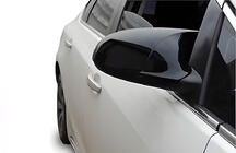 Audi A3 2003-2012 Mirror Covers RS-Look (2003-2007, 2 pcs) photo 3