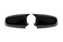Audi A3 2003-2012 Mirror Covers RS-Look (2003-2007, 2 pcs) photo 4