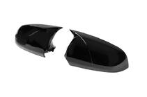 Audi A3 2003-2012 Mirror Covers RS-Look (2003-2007, 2 pcs) photo 5