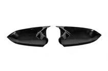 Audi A3 2003-2012 Mirror Covers RS-Look (2003-2007, 2 pcs) photo 6