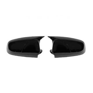 Mirror Covers RS-Look (2003-2007, 2 pcs) Audi A3 2003-2012 photo 4