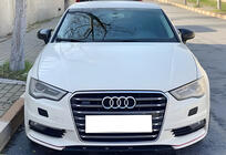 Audi A4 B9 2015-2024 Mirror Covers RS-Look (2 pcs) photo 6