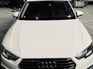 Audi A4 B9 2015-2024 Mirror Covers RS-Look (2 pcs) photo 9