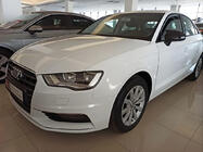 Audi A4 B9 2015-2024 Mirror Covers RS-Look (2 pcs) photo 7