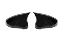 Audi A4 B9 2015-2024 Mirror Covers RS-Look (2 pcs) photo 2