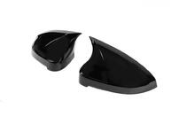 Audi A4 B9 2015-2024 Mirror Covers RS-Look (2 pcs) photo 3