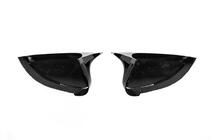 Audi A4 B9 2015-2024 Mirror Covers RS-Look (2 pcs) photo 4