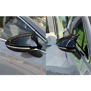 Mirror Covers RS-Look (2 pcs) photo 1