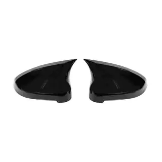 Mirror Covers RS-Look (2 pcs) photo 2