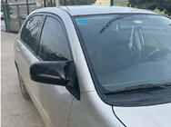 BMW 3 Series E46 1998-2006 M-Look Mirror Covers (for SD/SW/Compact, 2 pcs) photo 16