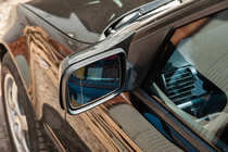 BMW 3 Series E46 1998-2006 M-Look Mirror Covers (for SD/SW/Compact, 2 pcs) photo 11