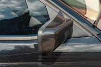 BMW 3 Series E46 1998-2006 M-Look Mirror Covers (for SD/SW/Compact, 2 pcs) photo 2