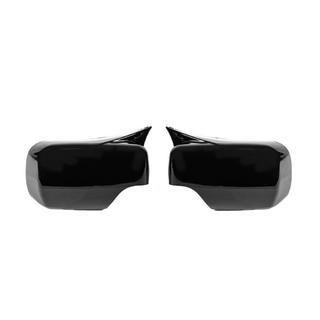 M-Look Mirror Covers (for SD/SW/Compact, 2 pcs) BMW 3 Series E46 1998-2006 photo 4