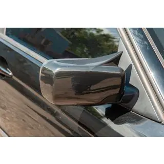 M-Look Mirror Covers (for SD/SW/Compact, 2 pcs)