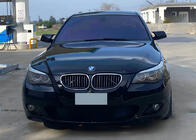 BMW 5 Series E60/E61 2003-2010 Mirror Covers M-Look (2007-2010, 2 pcs) photo 7