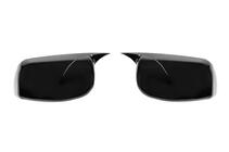 BMW 5 Series E60/E61 2003-2010 Mirror Covers M-Look (2007-2010, 2 pcs) photo 2