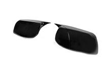 BMW 5 Series E60/E61 2003-2010 Mirror Covers M-Look (2007-2010, 2 pcs) photo 3
