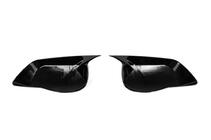 BMW 5 Series E60/E61 2003-2010 Mirror Covers M-Look (2007-2010, 2 pcs) photo 4