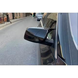 Mirror Covers M-Look (2007-2010, 2 pcs) photo 1