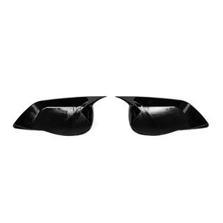 Mirror Covers M-Look (2007-2010, 2 pcs) photo 4