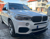 BMW X5 F15 2013-2018 Mirror Covers M-Look (2 pcs) photo 8
